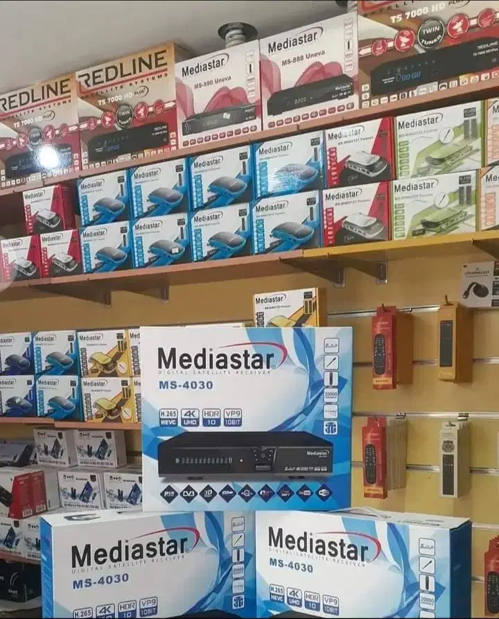 گیرنده دیجیتال، نصاب انتن، نصاب نصب|صوتی و تصویری|شیراز, فضلآباد|دیوار