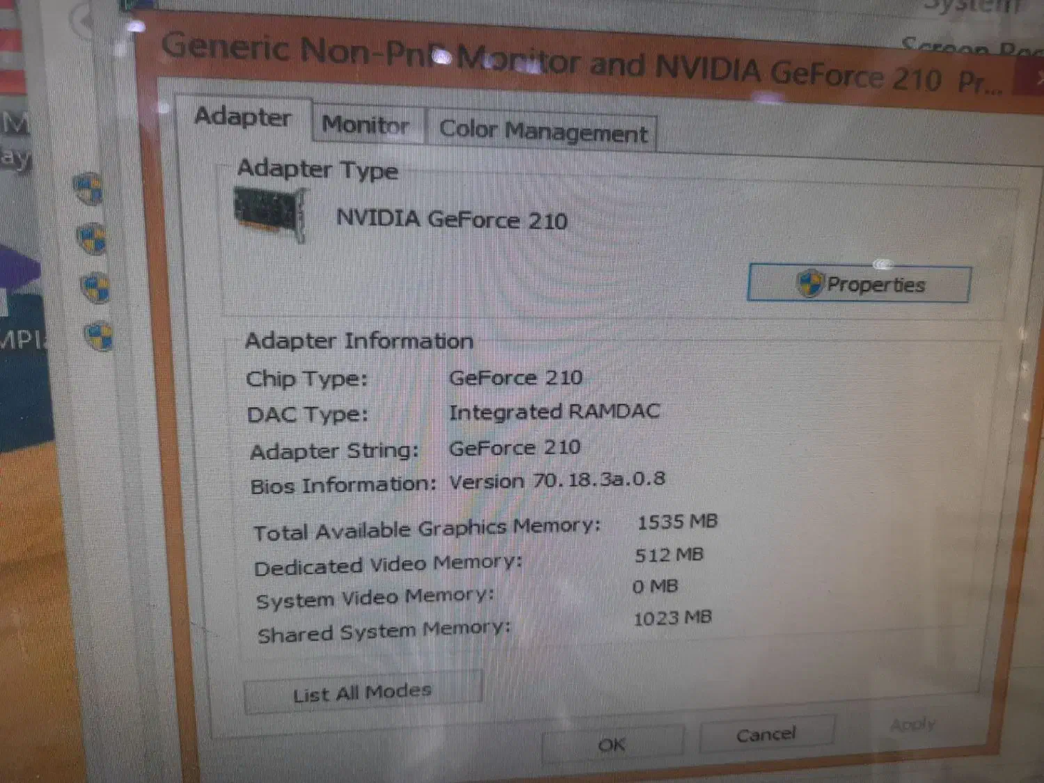 کامپیوتر|رایانه رومیزی|تبریز, |دیوار