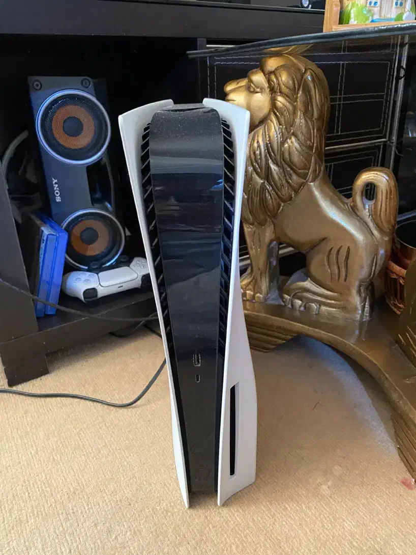 پی اس فایو پلستیشن ۵ ps5|کنسول، بازی ویدئویی و آنلاین|شاهینشهر, فردوسی|دیوار