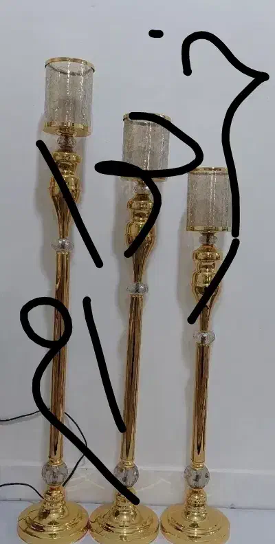 کنار سالنی|صنایع دستی و سایر لوازم تزئینی|نسیمشهر, |دیوار