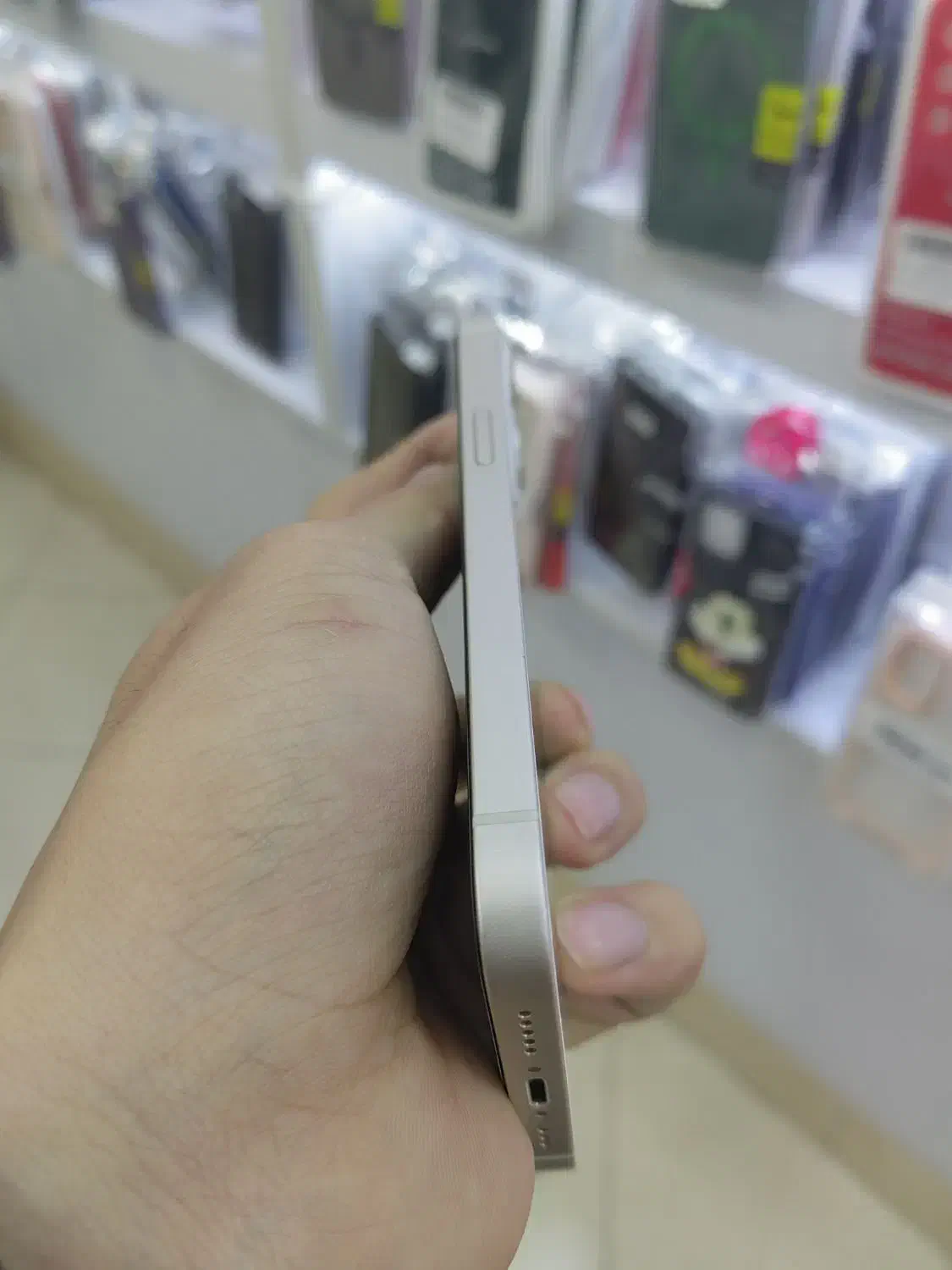 اپل ایفون 13|موبایل|مشهد, حجاب (شهرک غرب)|دیوار