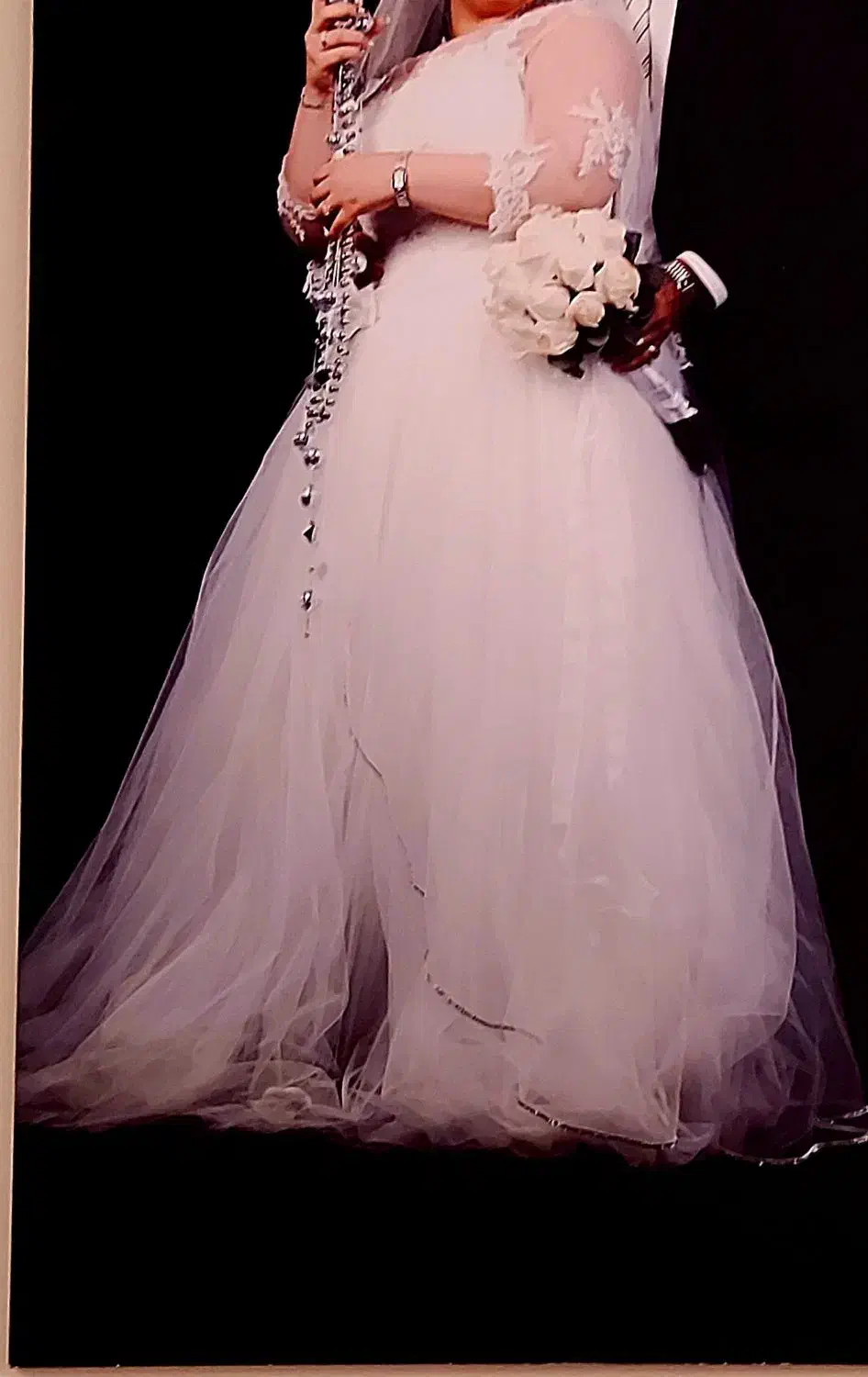 لباس عروس|لباس|تهران, قصر فیروزه ۱|دیوار