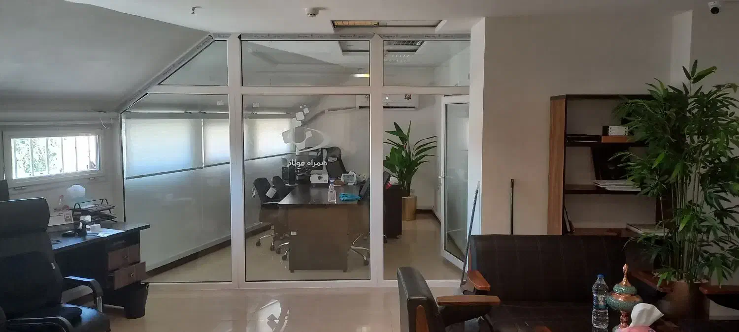 خدمات درب و پنجره UPVC و آلومینیومی|خدمات پیشه و مهارت|اصفهان, مشکین|دیوار