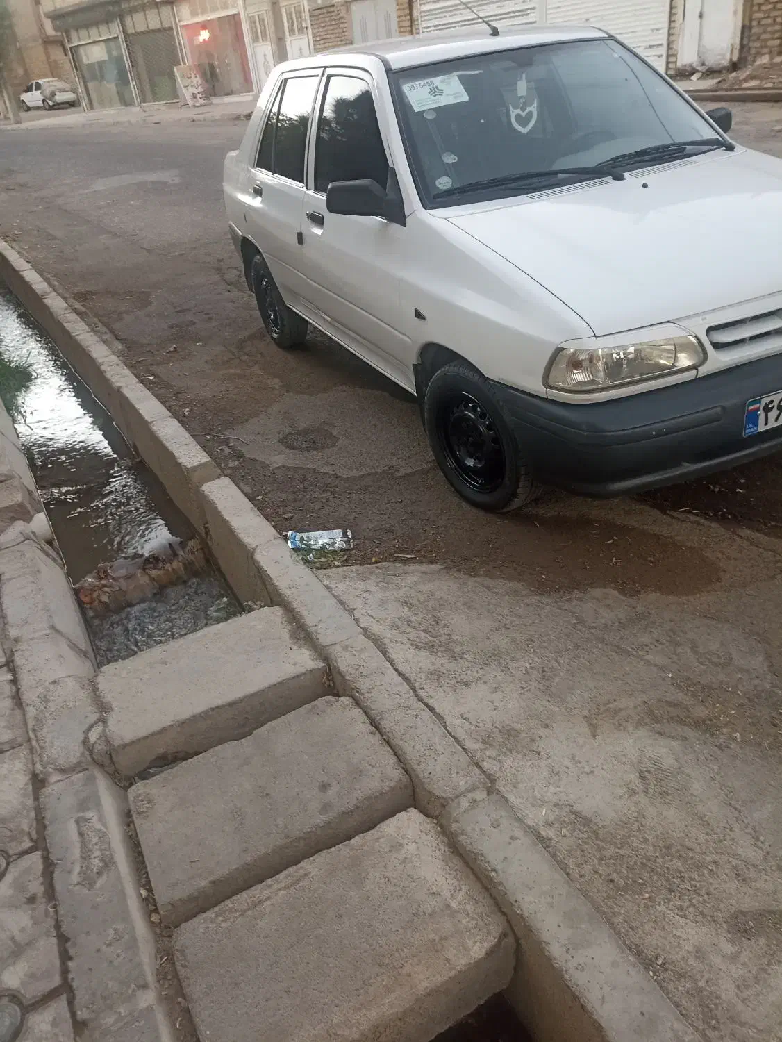 پراید 131|خودرو سواری و وانت|تربت جام, تیپ ۳۸ زرهی تربت جام|دیوار