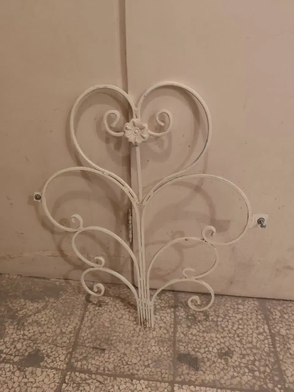 نرده آهنی|ابزارآلات|مشهد, مشکینی (شهرک غرب)|دیوار