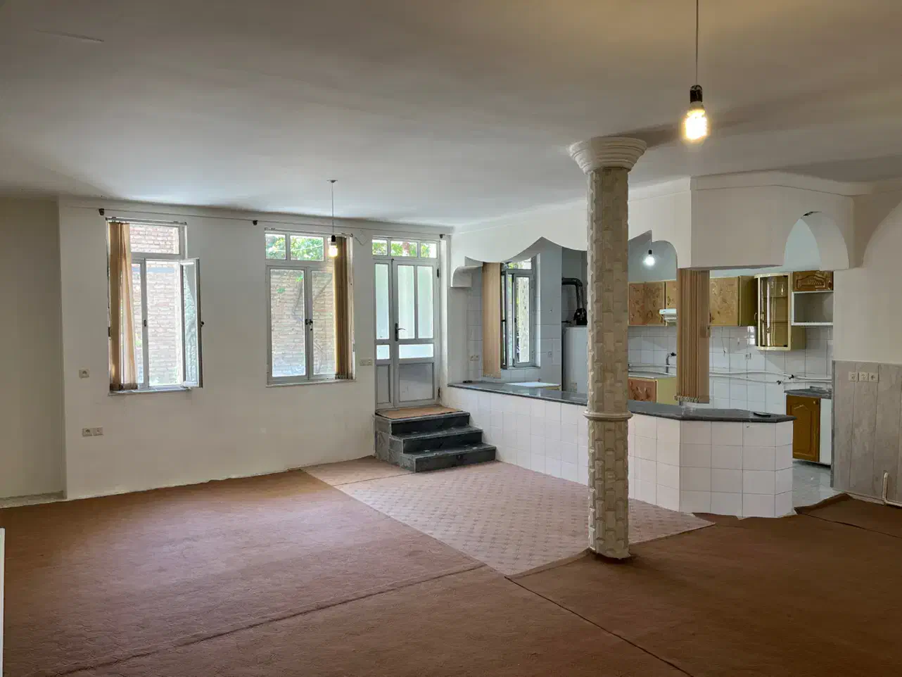 اجاره منزل دربست کامل|اجارهٔ خانه و ویلا|سلماس, |دیوار