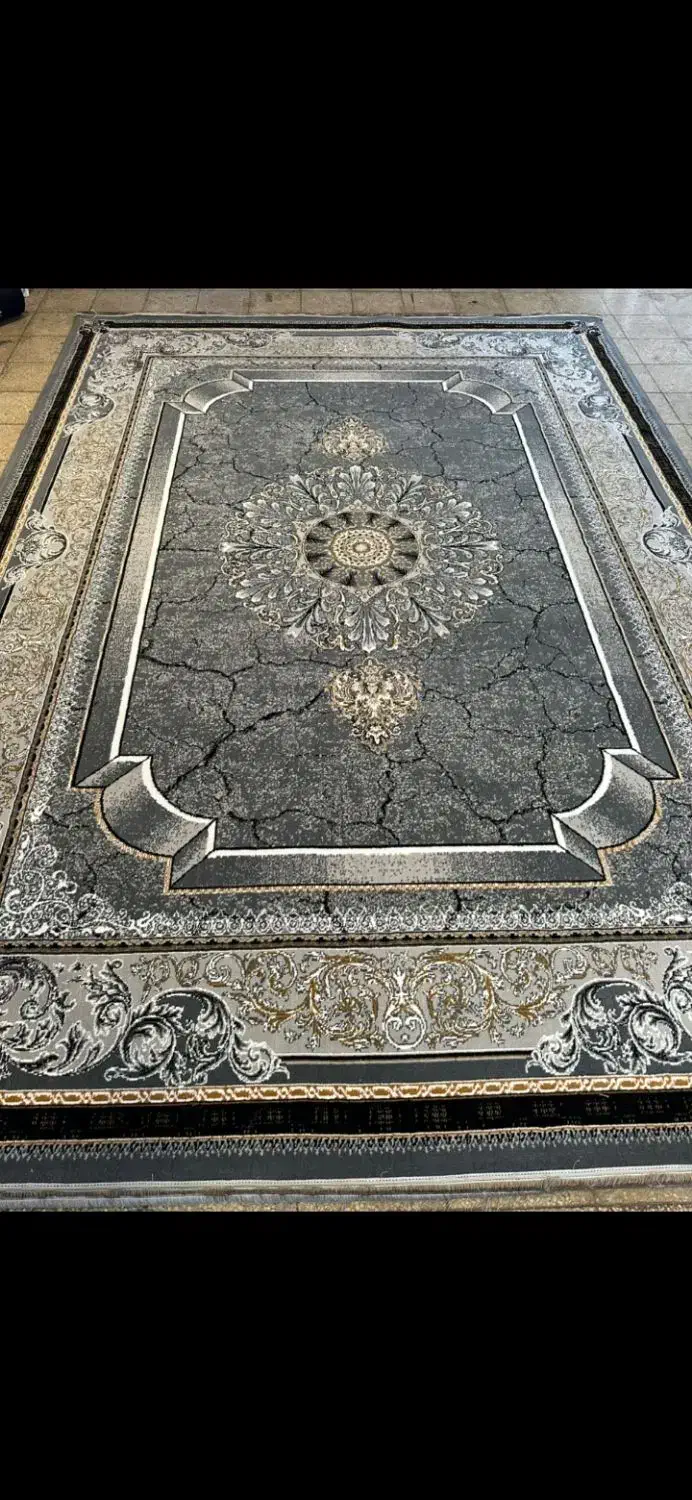 مجتمع فرش کاشان|فرش|بندر ماهشهر, |دیوار