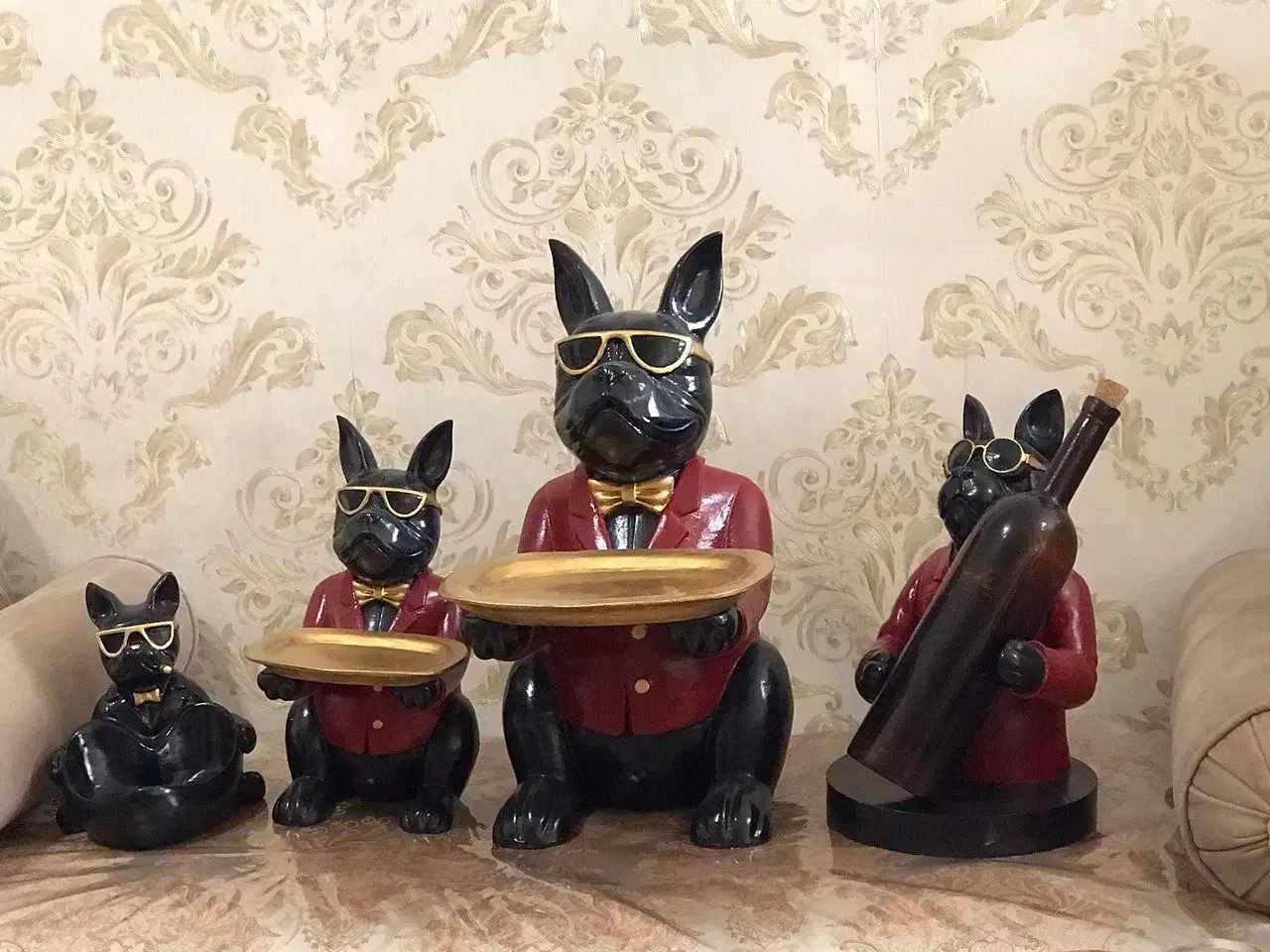 دکوری|ظروف سرو و پذیرایی|تهران, وحیدیه|دیوار