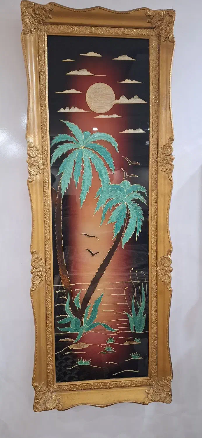 دکور خانه سالم توضیحات رو ببینید|صنایع دستی و سایر لوازم تزئینی|رشت, معلم|دیوار