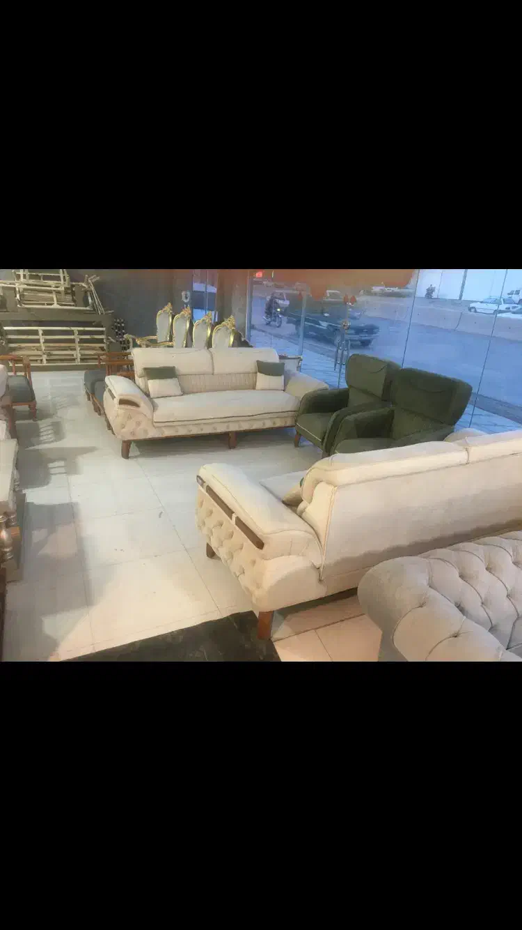 نجار|خدمات پیشه و مهارت|مشهد, طبرسی شمالی|دیوار