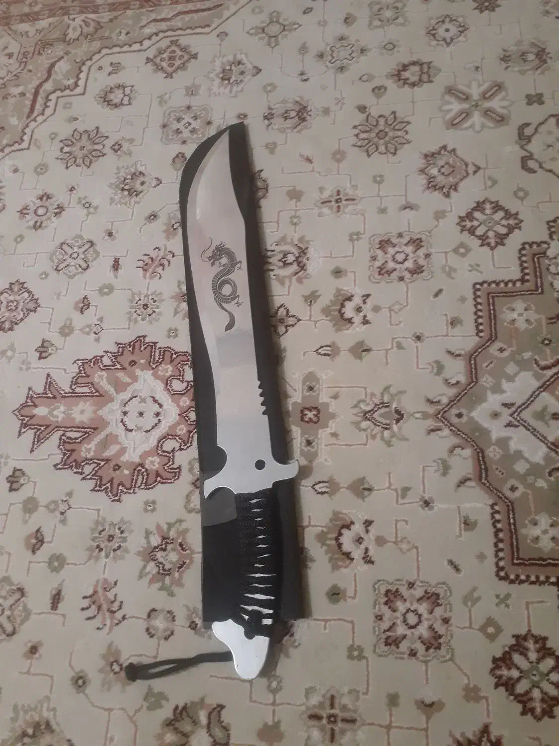 بامبو زن|کوهنوردی و کمپینگ|مسجد سلیمان, |دیوار