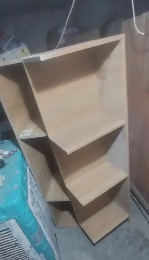 استند،خشک بار|کتابخانه، شلف، قفسه‌های دیواری|قم, زنبیل آباد|دیوار