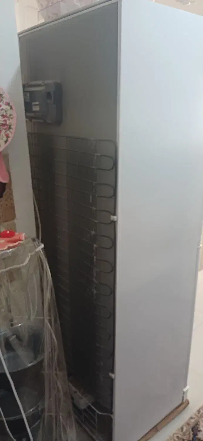 یخچال دو در در حد نو بدون برفک|یخچال و فریزر|شاهدشهر, |دیوار