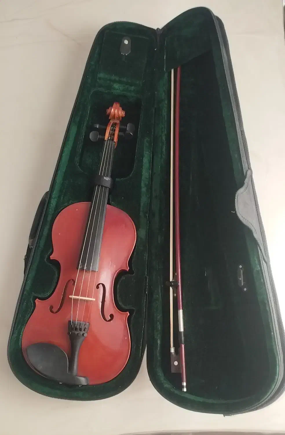 ویلون|ویولن|اردبیل, |دیوار