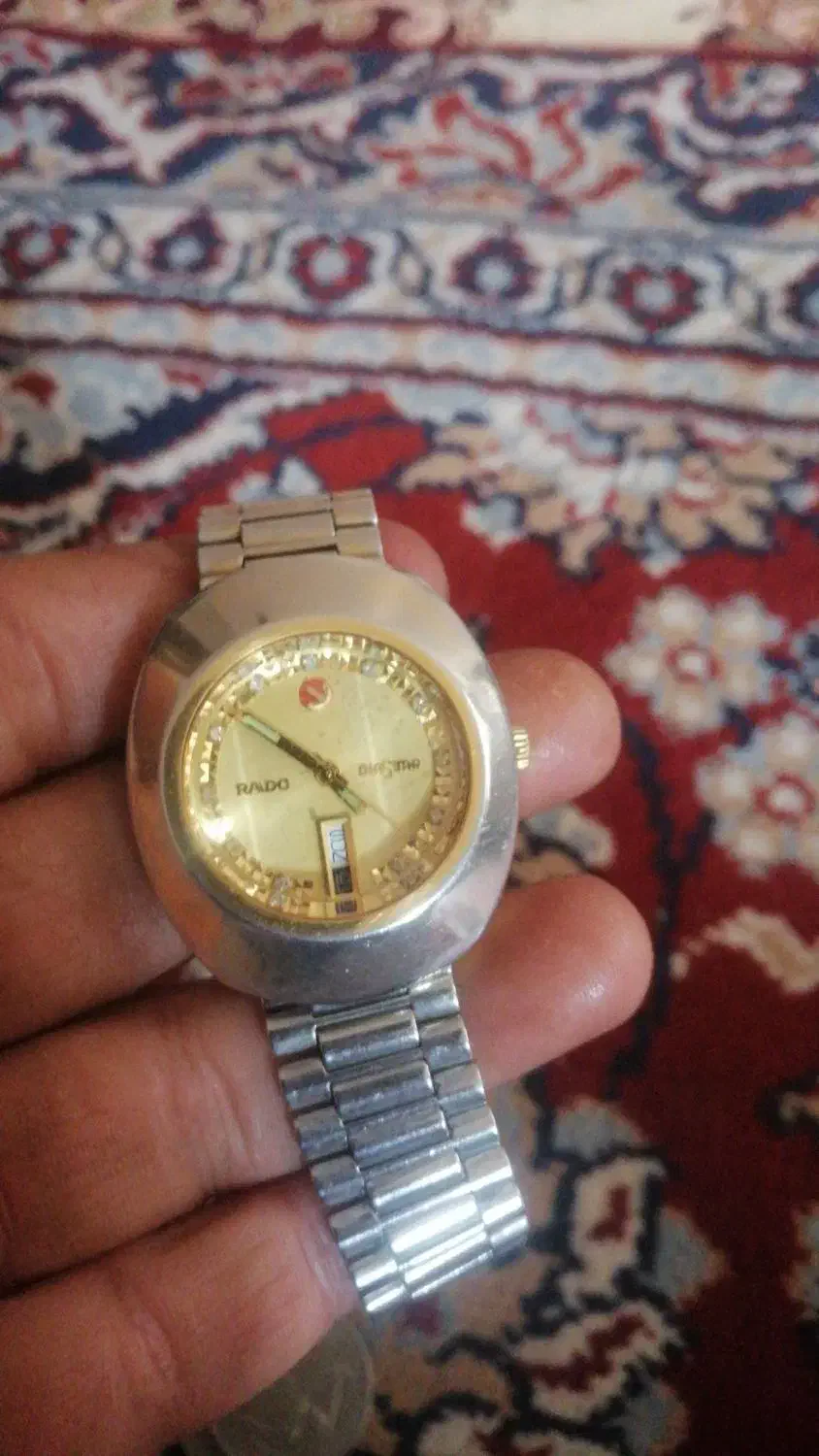 ساعت رادواصل|ساعت|شیراز, شهرک جماران|دیوار