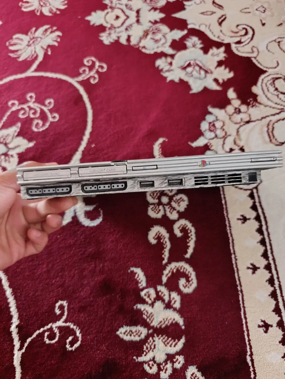 پلی استیشن دو فلش خور|کنسول، بازی ویدئویی و آنلاین|سیلاخور, |دیوار