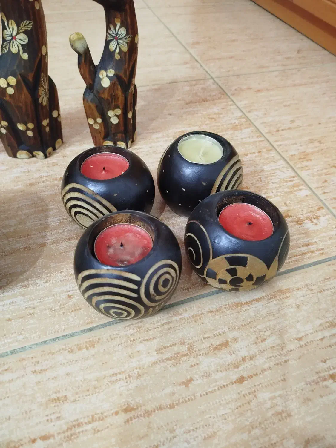 دکوری چوبی|صنایع دستی و سایر لوازم تزئینی|ساری, |دیوار