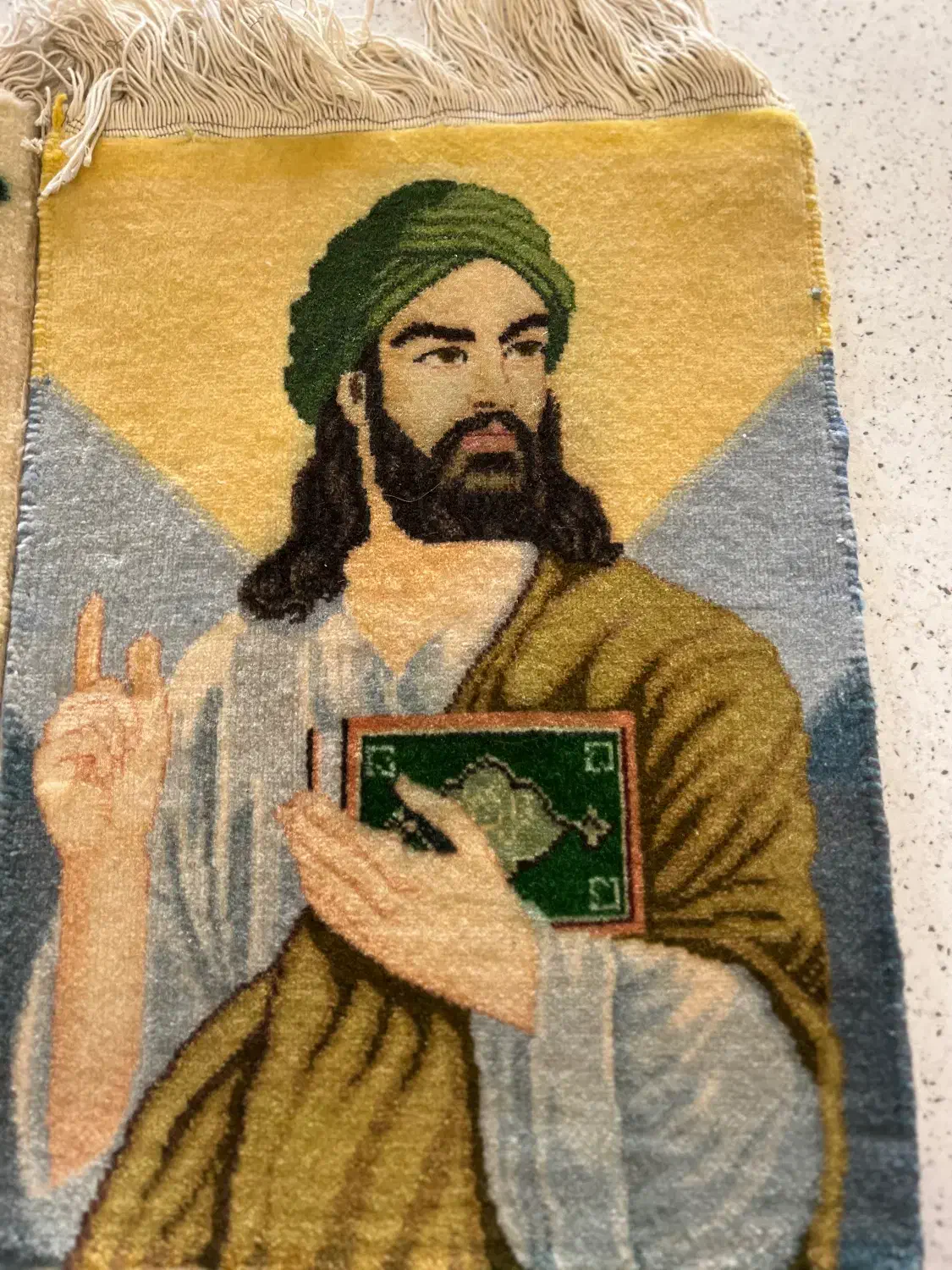 تابلو فرش|تابلو فرش|تهران, پونک|دیوار