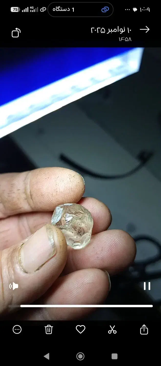 سنگ الماس|جواهرات|قائم‌شهر, |دیوار