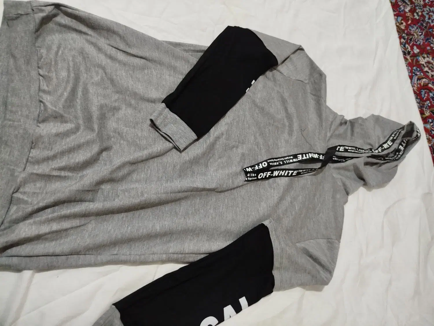 لباس|لباس|تربت جام, شیخ احمد جامی|دیوار