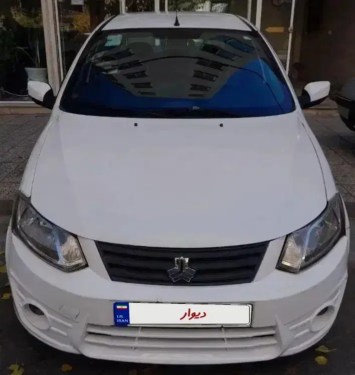 سایناexمدل۹۹|خودرو سواری و وانت|کنارک, |دیوار