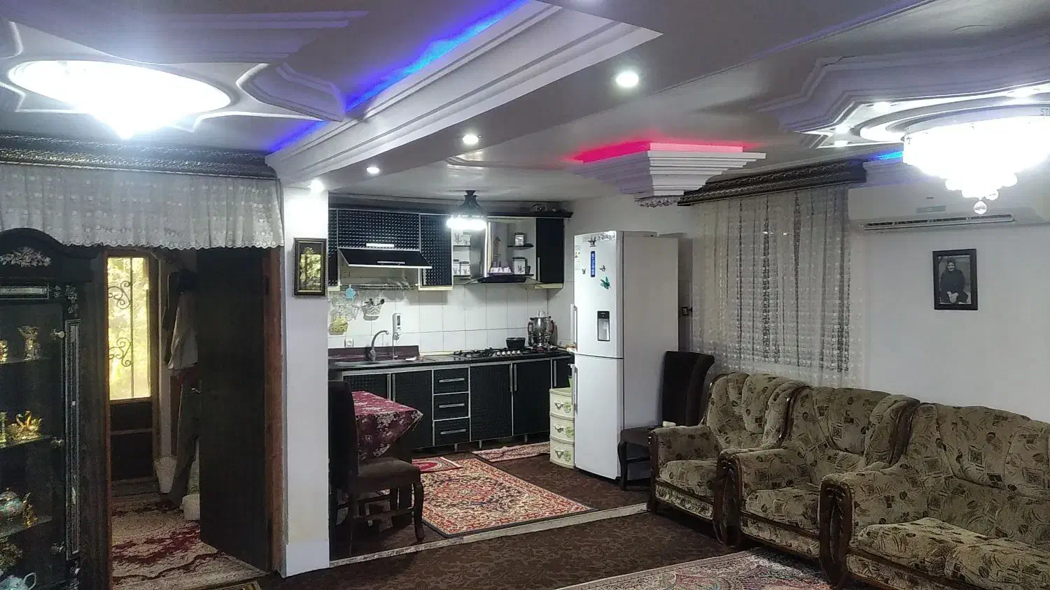 خانه ویلایی اجاره روزانه|فروش خانه و ویلا|آستانه اشرفیه, |دیوار