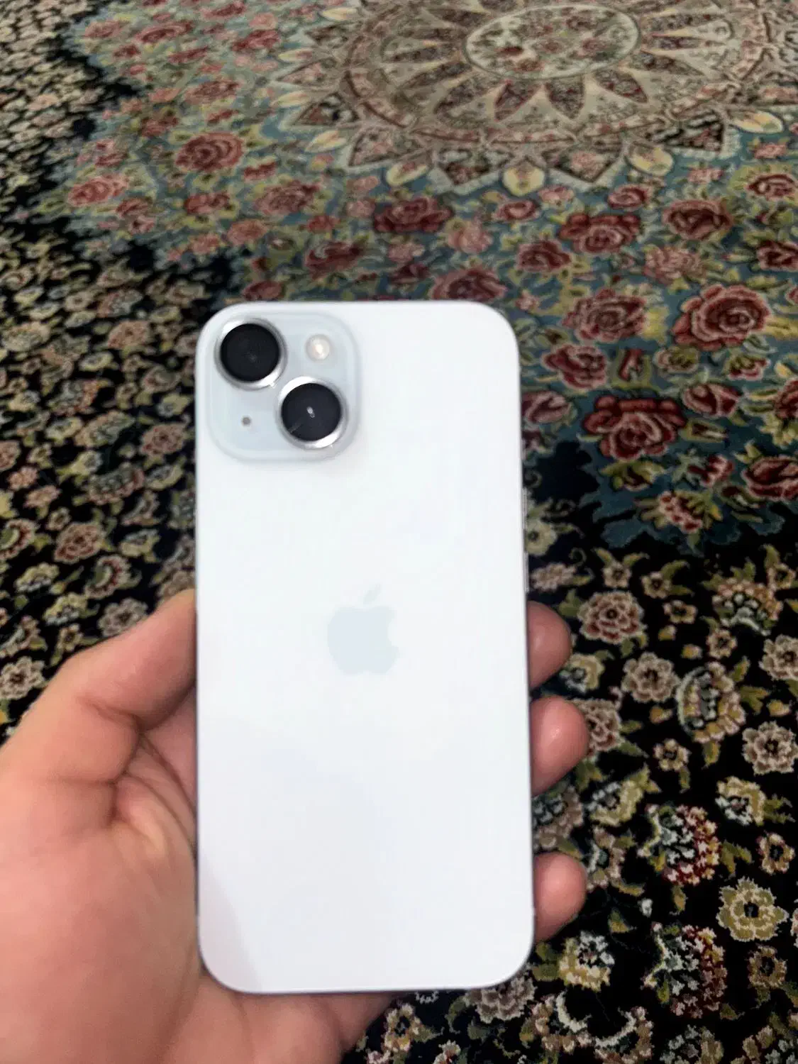 ایفون ۱۵ نرمال|موبایل|شهریار, شهریار|دیوار