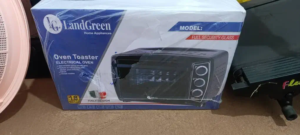 توستر نو نو|اجاق گاز و لوازم برقی پختوپز|یاسوج, |دیوار