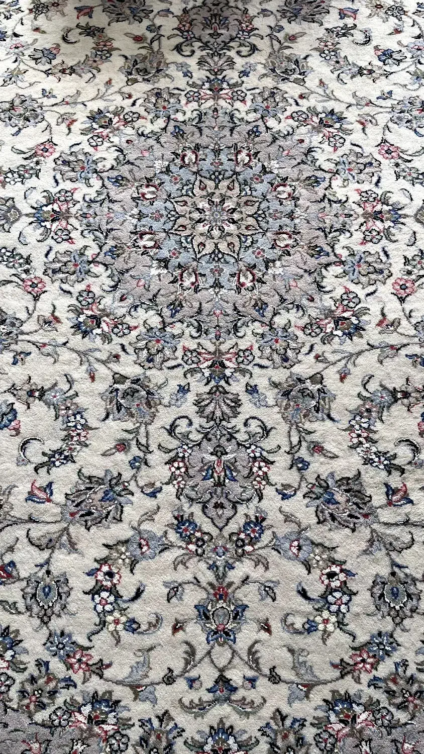 ۲ تخته فرش دستبافت ۹ متری|فرش|کرج, فاز ۴ مهرشهر|دیوار