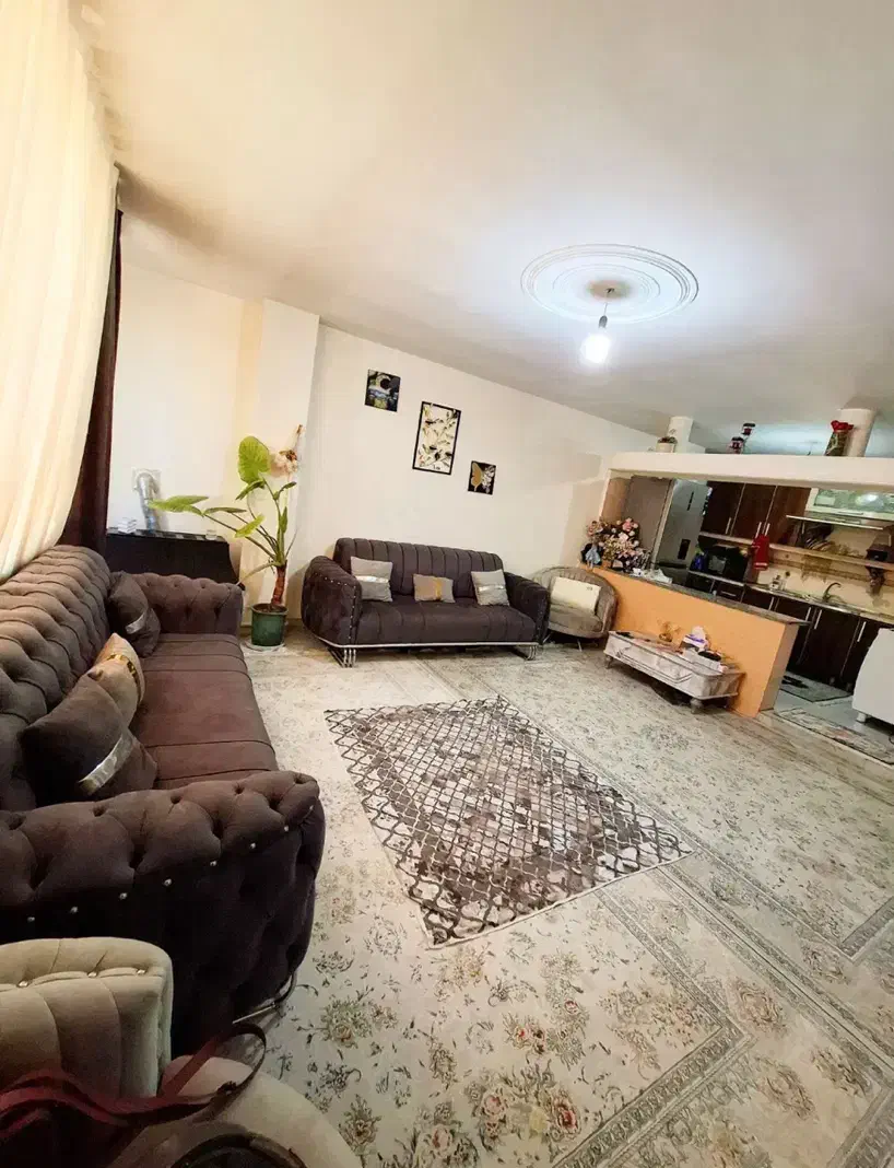 ۵۹ متر * تک خواب * زمین شهرداری * قائمیه|فروش آپارتمان|اسلامشهر, شهرک قائمیه|دیوار