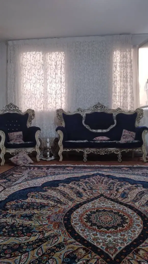 مبل|مبلمان خانگی و میز عسلی|شاهدشهر, |دیوار