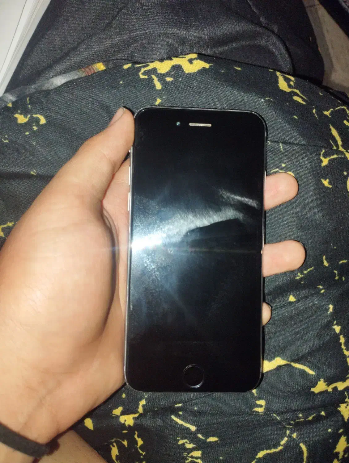 IPHONE 6 GRAY|موبایل|کرج, دولت‌آباد|دیوار