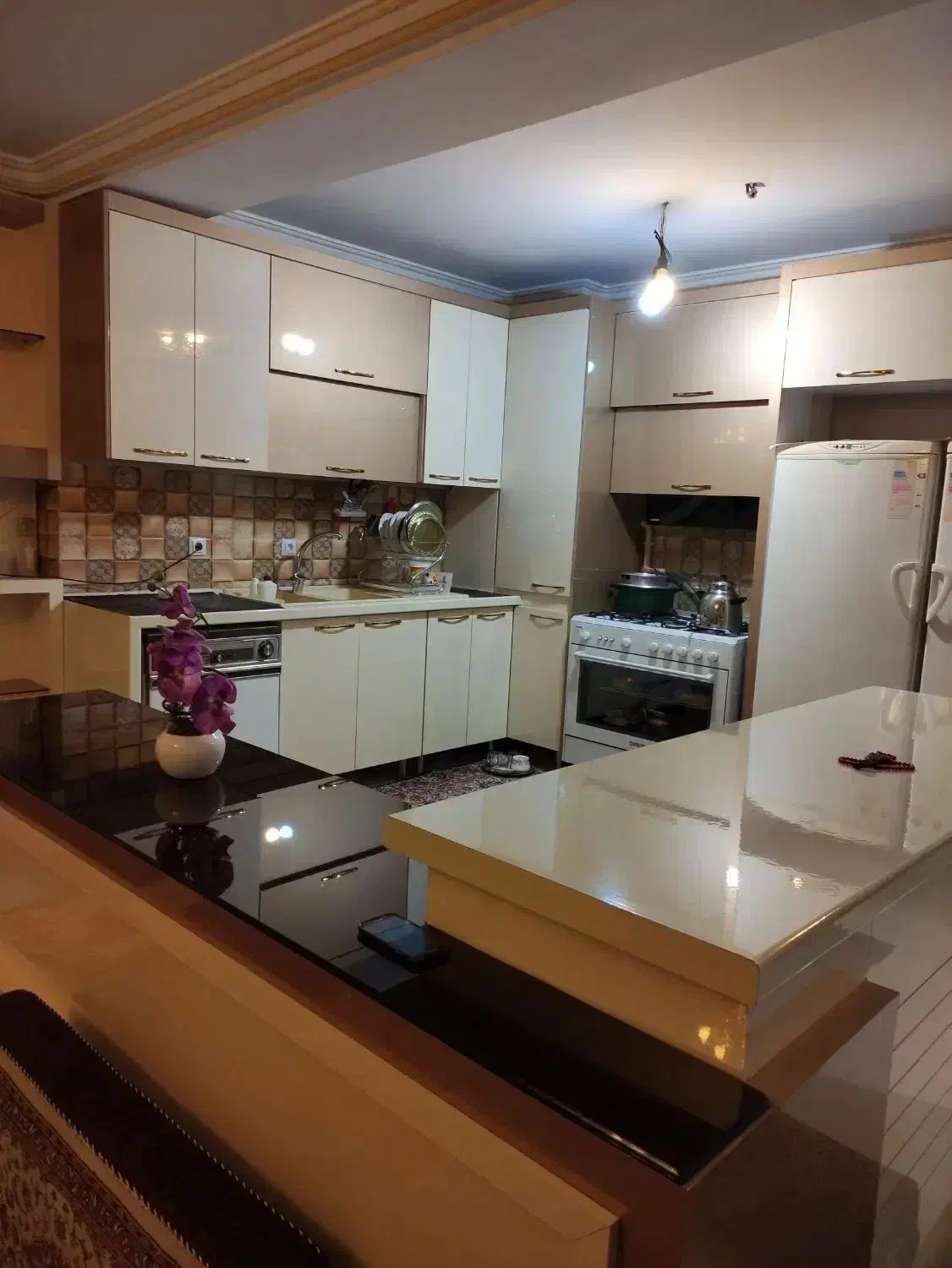 کابینت و کمد|خدمات پیشه و مهارت|اهر, |دیوار