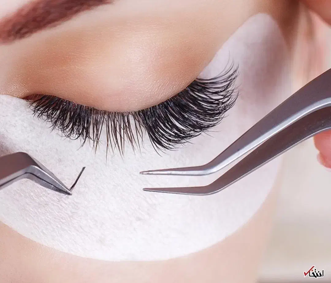 خدمات کاشت مژه و ناخن و ریموو|خدمات آرایشگری و زیبایی|مشهد, نوید|دیوار