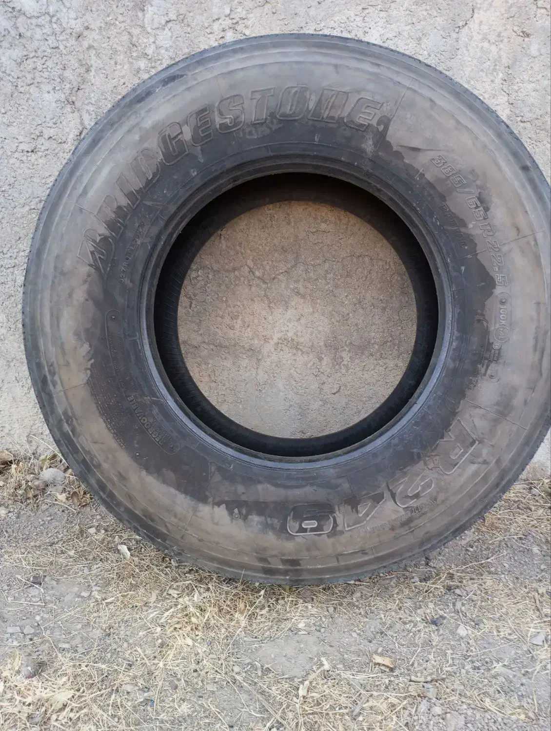 لاستیک خارجی|قطعات یدکی و لوازم جانبی|زرند, |دیوار