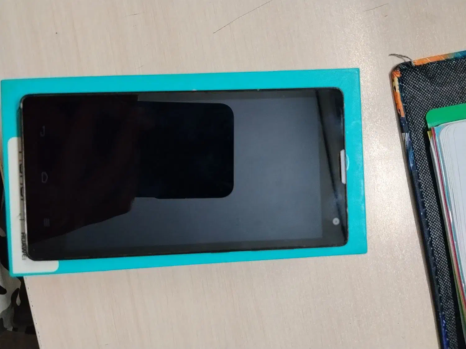 گوشی HONOR 3c نیاز به تعمیر|موبایل|تهران, ازگل|دیوار