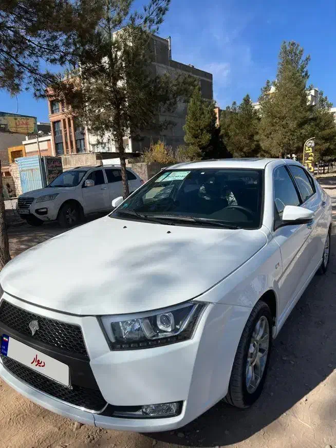 دناپلاس اتوماتیک|خودرو سواری و وانت|کرمان, |دیوار