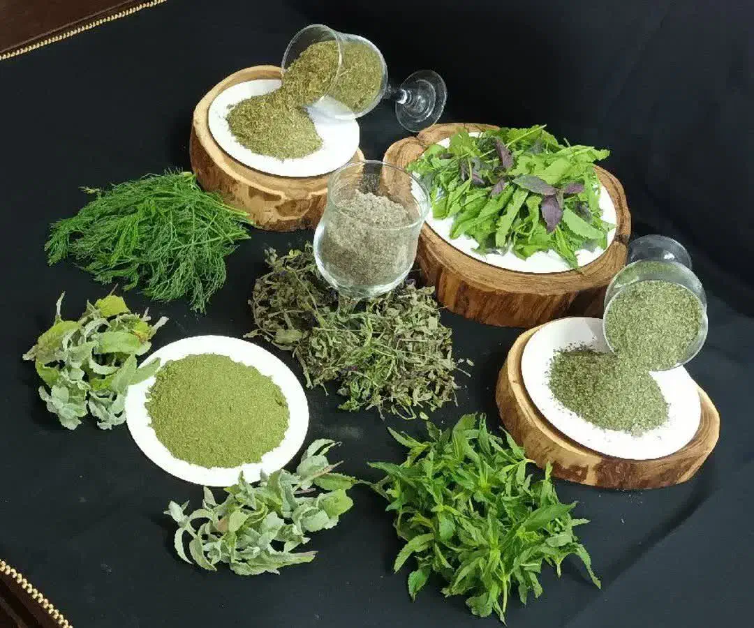 فروش سبزیجات و چای میوه خشک شده با کیفیت|خوردنی و آشامیدنی|هشتگرد, فاز ۳ مهستان|دیوار