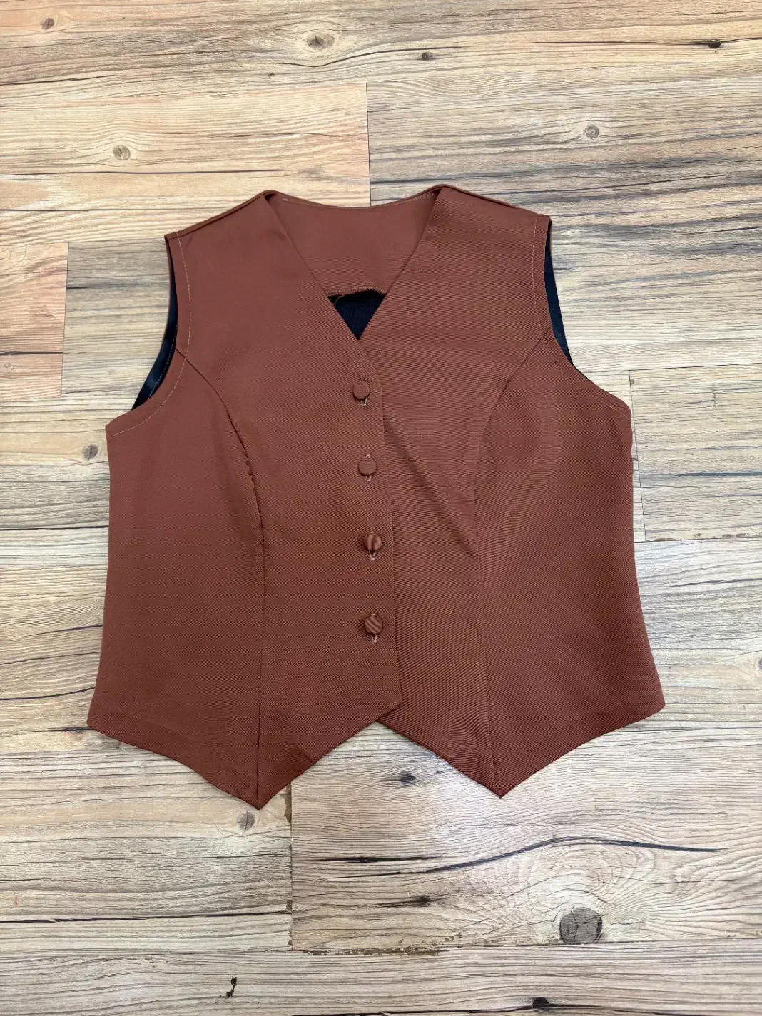 جلیقه وست زنانه|لباس|سبزوار, فرهنگیان|دیوار