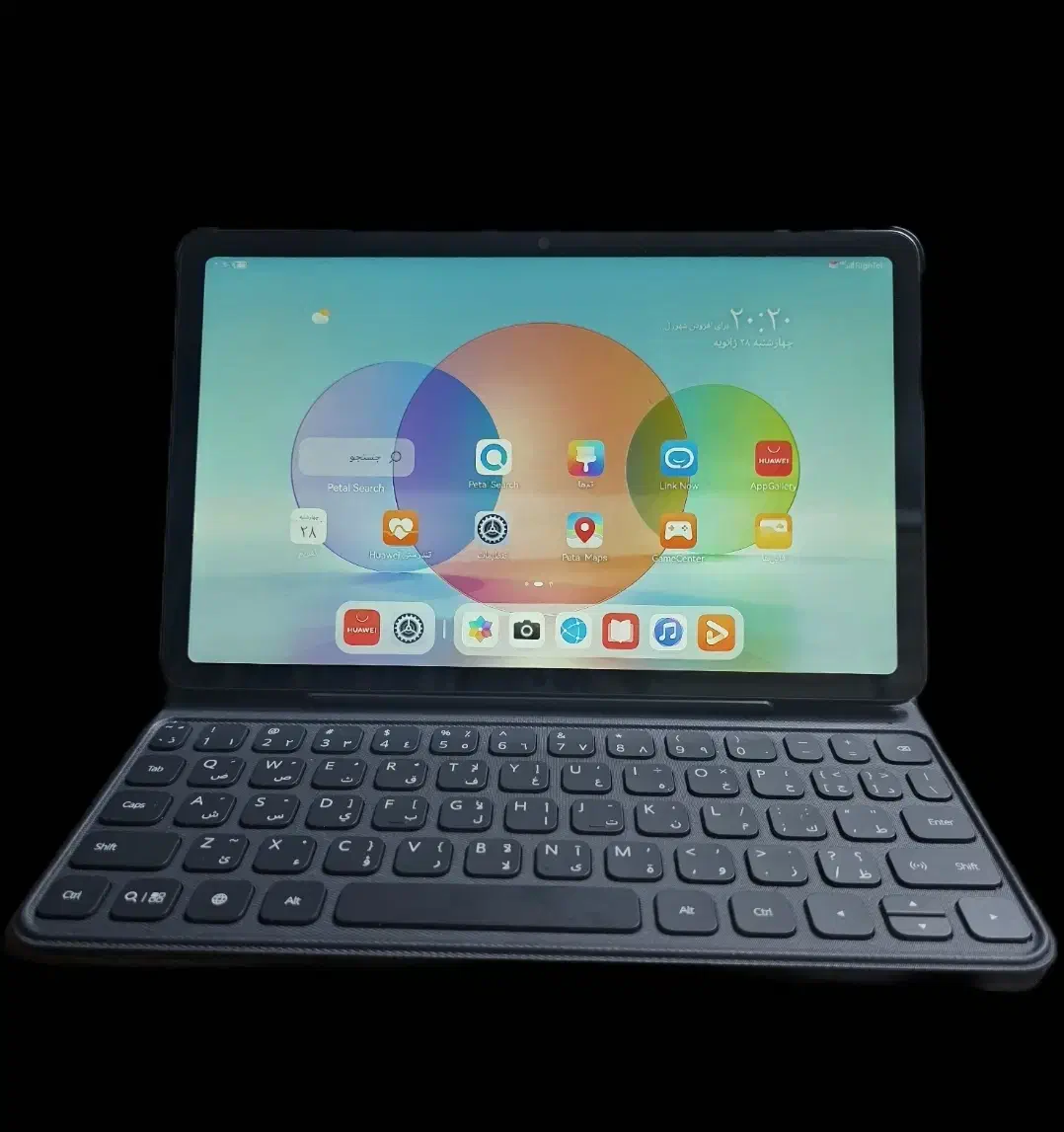 تبلت هواوی|تبلت|تهران, صادقیه|دیوار