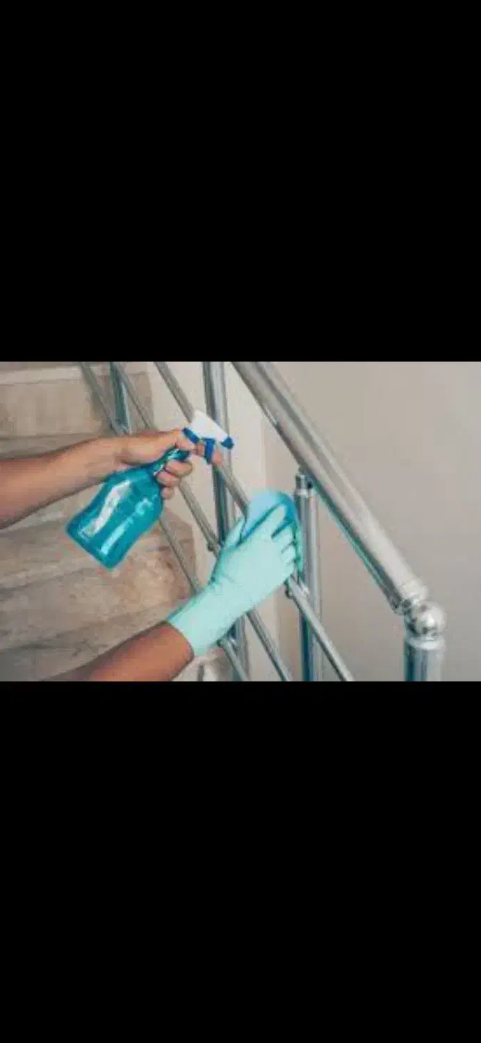 تمیز کاری ساختمان|خدمات نظافت|نسیم‌شهر, |دیوار