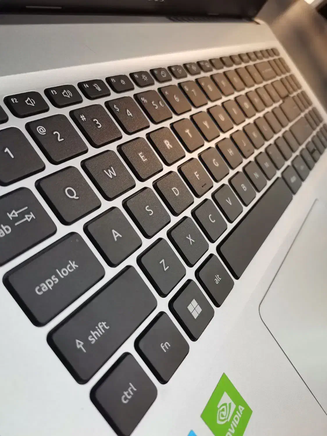 ایسر i7-1255uنو گرافیک۲گیگ جیفورس|رایانه همراه|یزد, |دیوار