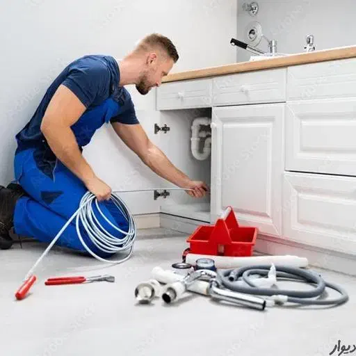 لوله بازکنی انقلاب‌‌ فردوس جمهوری جمالزاده کشاورز|خدمات پیشه و مهارت|تهران, فلسطین (میدان انقلاب)|دیوار