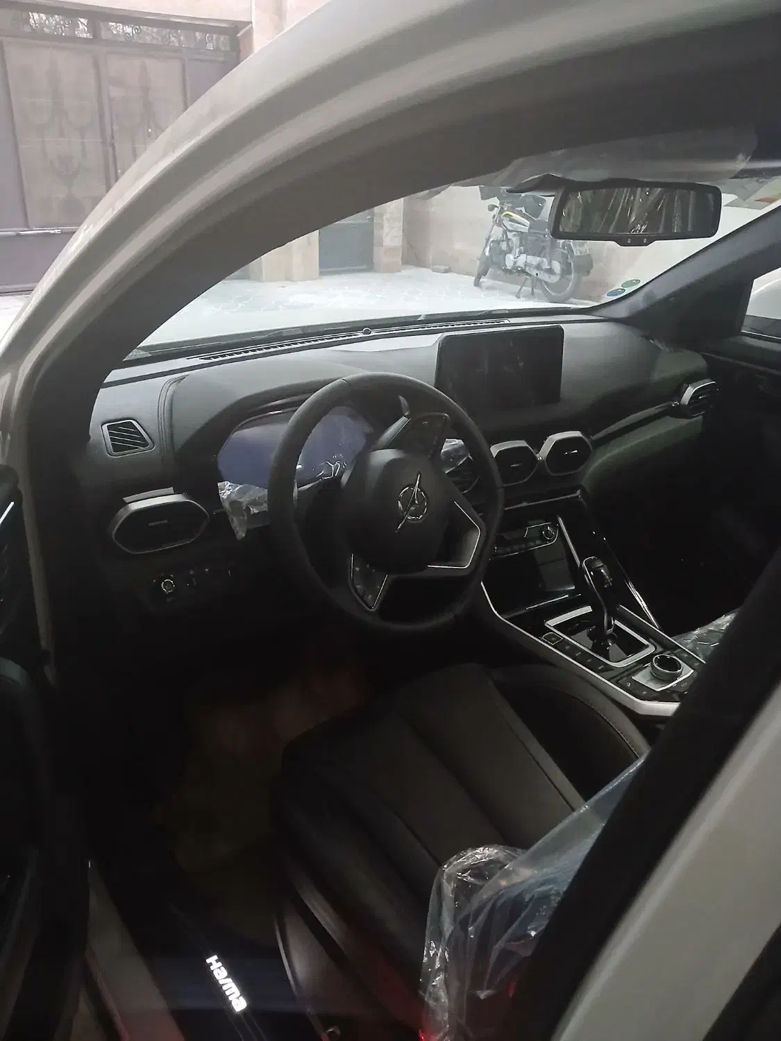 هایما 8s|خودرو سواری و وانت|تهران, بهمن یار|دیوار