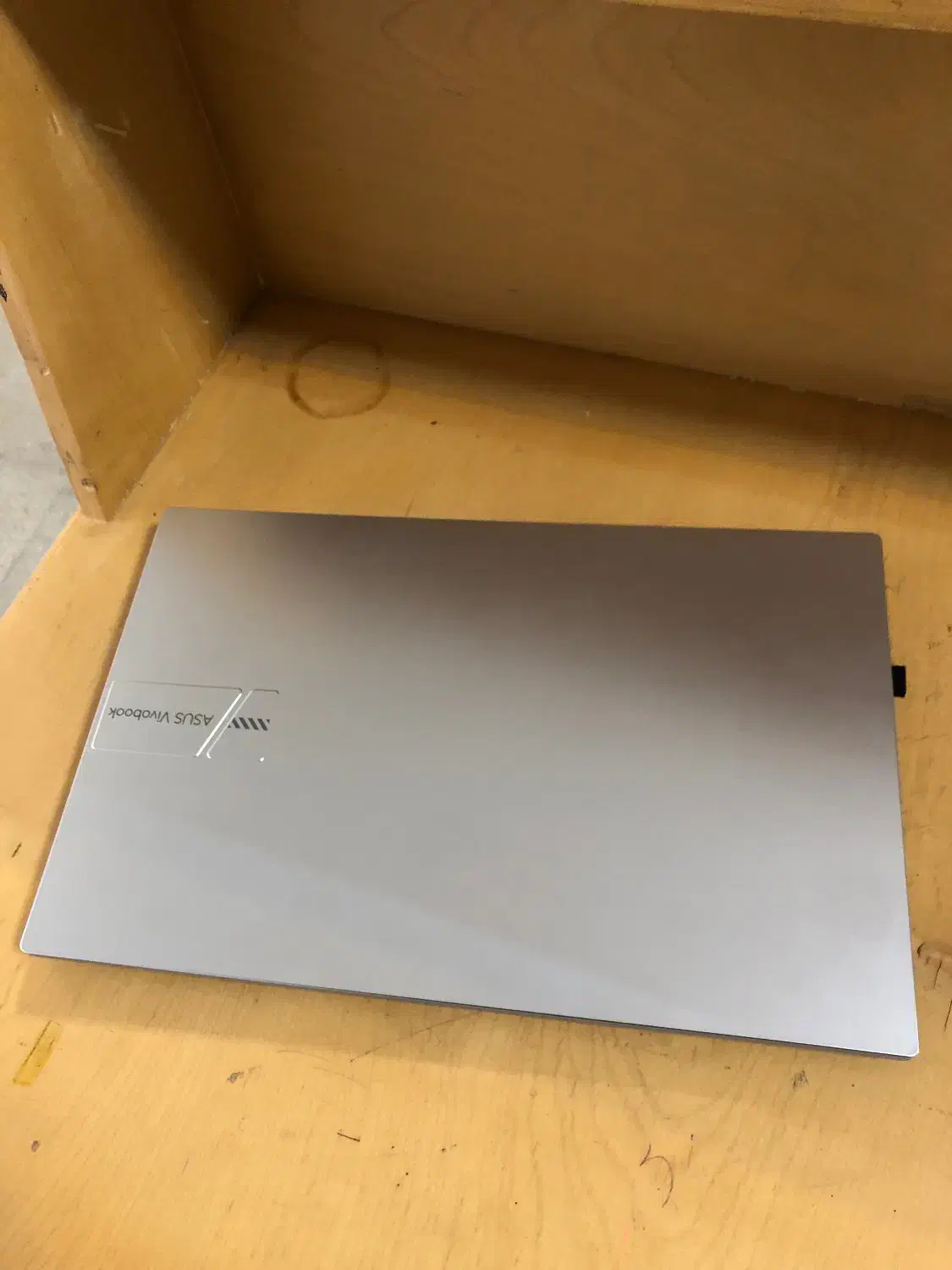 ویوو بوک i5|رایانه همراه|شهمیرزاد, |دیوار