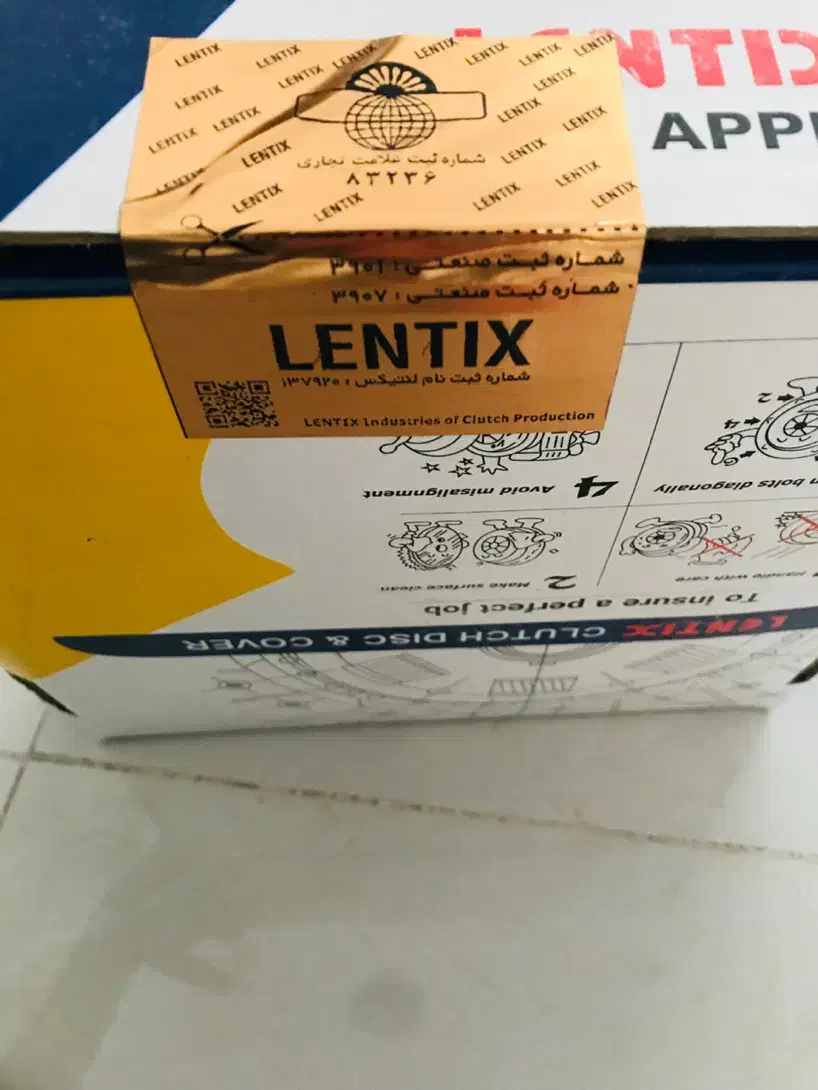 لوازم یدکی (دیسک و صفحه،وایر،واشرسرسیلندر)|قطعات یدکی و لوازم جانبی|شهرکرد, |دیوار