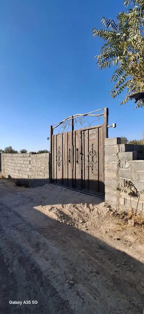 زمین ویلایی با درختان کوچک.سندتک برگ امتیازبرق|فروش خانه و ویلا|اسکو, |دیوار
