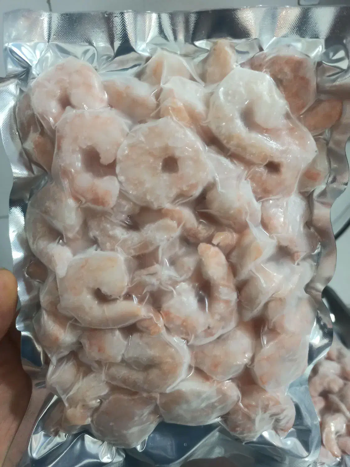 فروش میگو تحویل درب منزل|خوردنی و آشامیدنی|بوشهر, |دیوار