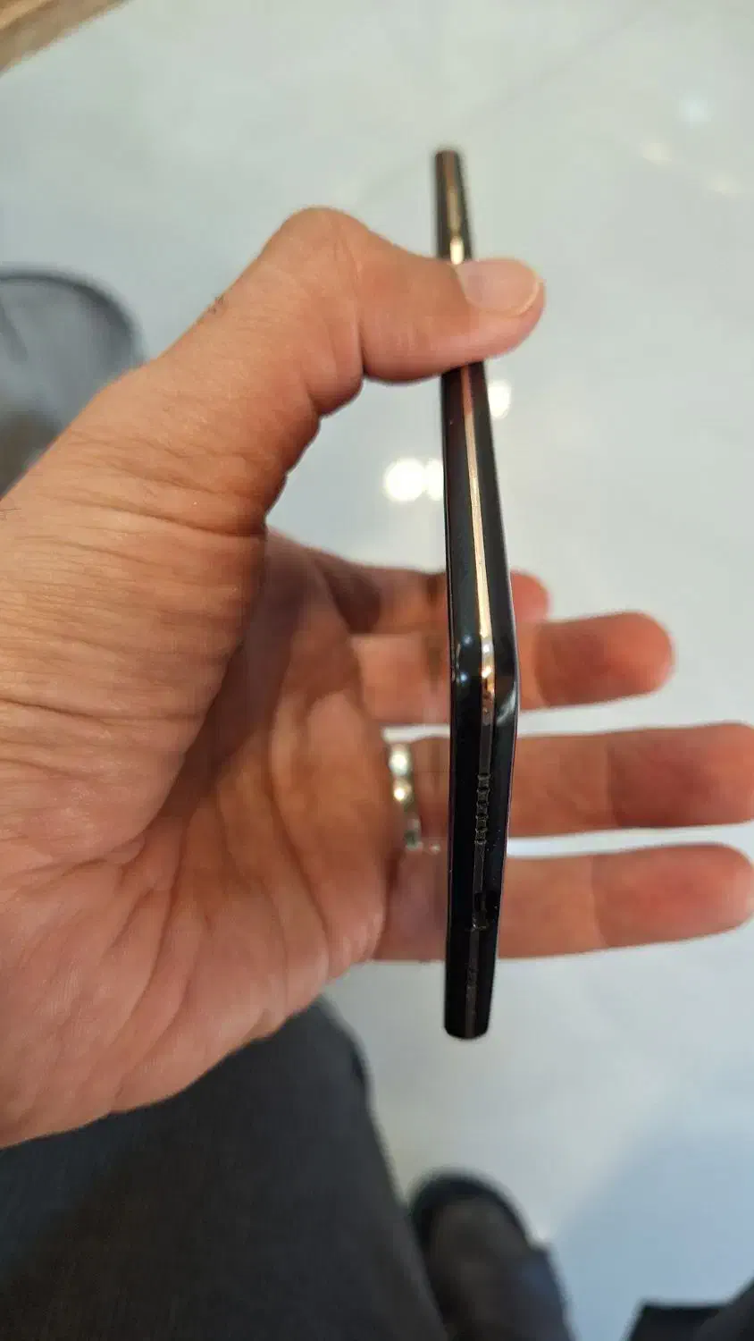 گوشی لنوو تب وی ۷ V7|موبایل|یزد, |دیوار