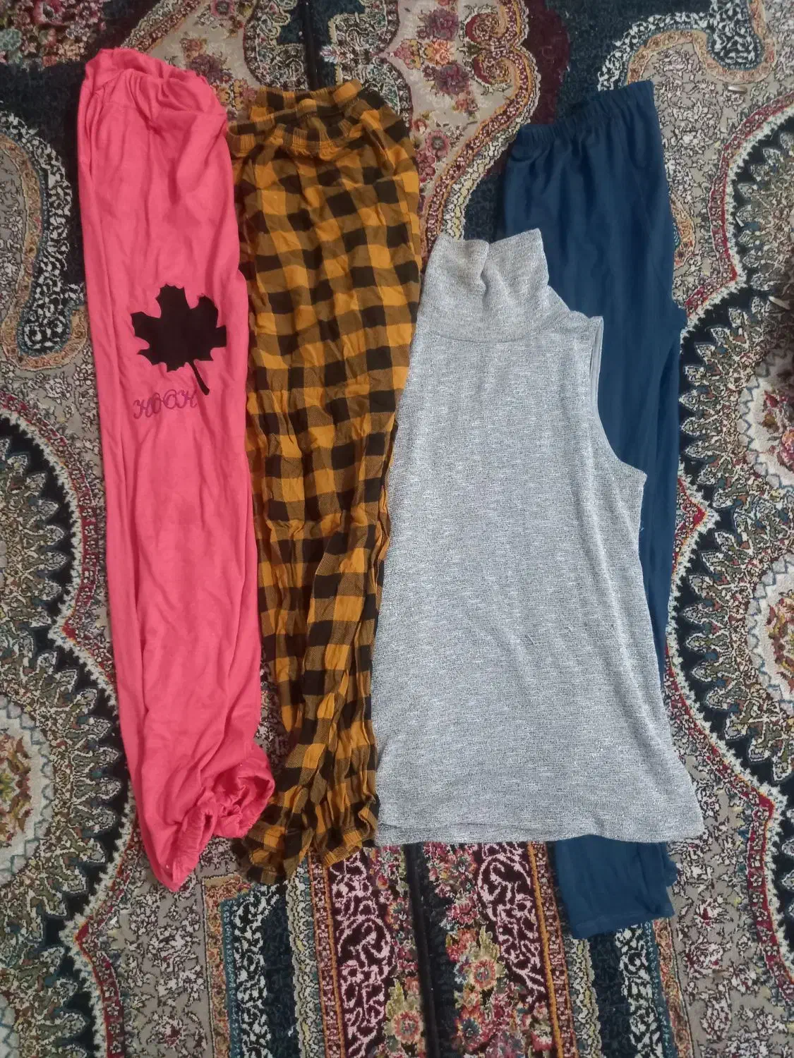 لباس|لباس|قرق, |دیوار